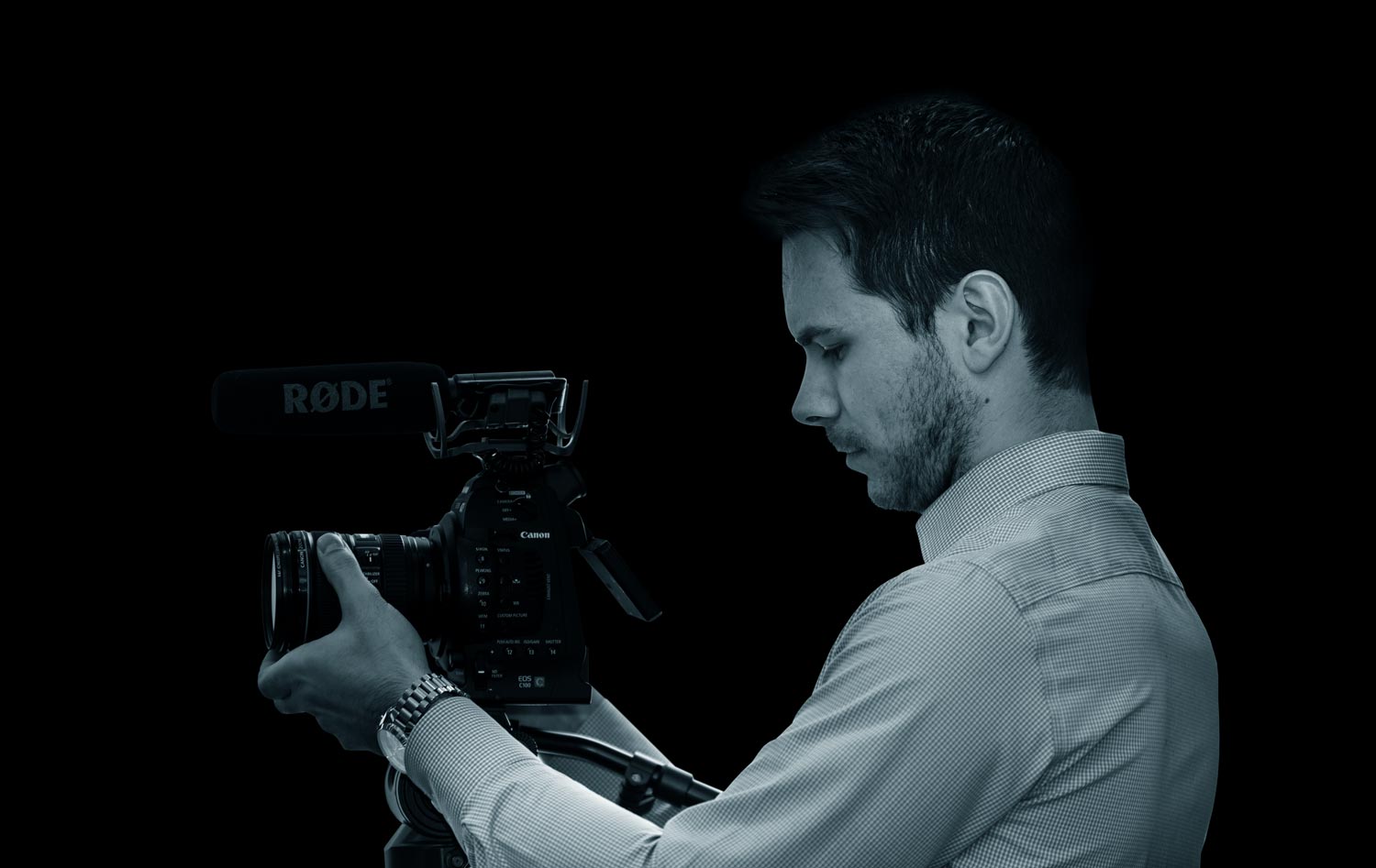 Servicios Integración de Proyectos Audiovisuales