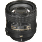 Lente Nikon 24-85mm f/3.5-4.5G ED VR - Imagen 3