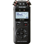 Grabadora Tascam DR05X