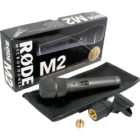 Micrófono Rode M2 - Imagen 2