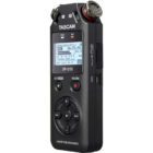 Grabadora Tascam DR05X - Imagen 2