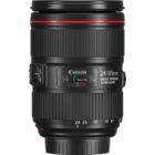 Lente Canon EF 24-105mm f/4L IS II - Imagen 2