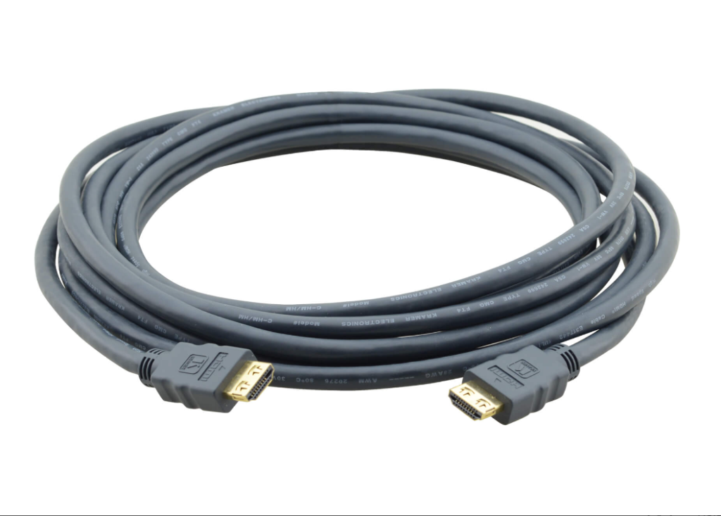Kramer Electronics C-HM/HM-35 Cable HDMI 10,7 M HDMI Tipo A
