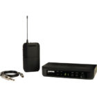 Micrófono Inálambrico Shure BLX14 G