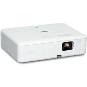 Epson EpiqVision Flex CO-W01 de 3000 lúmenes, WXGA y 3LCD