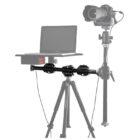 Manfrotto 131DDB Brazo de soporte / Cámaras o laptor