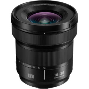 Panasonic Lumix S 14-28 mm f/4-5,6 MACRO