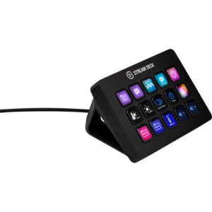 Elgato Stream DECK 15 teclas MK2