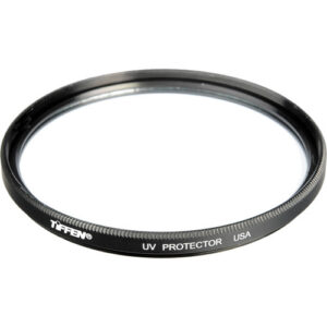 Filtro Tiffen protector UV 77 mm