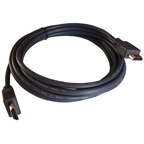 Cable  Kramer  C-HM/HM-6  HDMI 1,8 Mt.