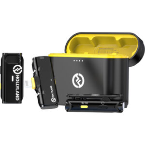 Hollyland LARK C1 Duo - Lightning