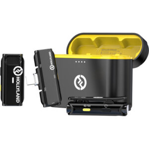 Hollyland LARK C1 Duo - USB C