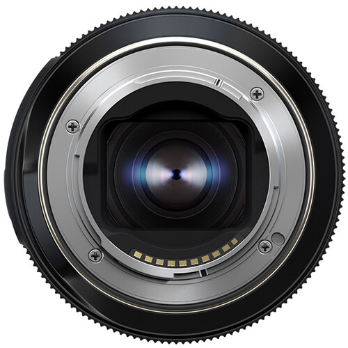 Lente Tamron 90mm f/2.8 Di III VXD Lente Macro 1:1 para Sony E / F072S - Imagen 3