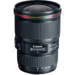 Canon EF 16-35mm f/4L IS USM - Imagen 2