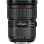 Canon EF 24-70mm f/2.8L II USM