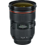 Canon EF 24-70mm f/2.8L II USM - Imagen 2