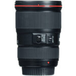 Canon EF 16-35mm f/4L IS USM - Imagen 3