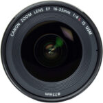 Canon EF 16-35mm f/4L IS USM - Imagen 4