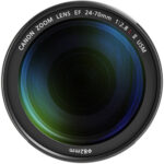 Canon EF 24-70mm f/2.8L II USM - Imagen 3