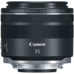 Canon RF 35mm f/1.8 Macro IS STM - Imagen 3