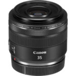 Canon RF 35mm f/1.8 Macro IS STM - Imagen 4