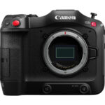 Canon EOS C70 (Canon RF)
