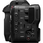Canon EOS C70 (Canon RF) - Imagen 3