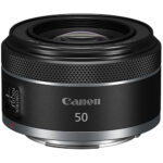 Canon RF 50mm f/1.8 STM (Canon RF) - Imagen 2
