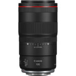 Canon RF 100mm f/2.8 L Macro IS USM - Imagen 2