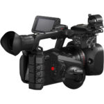 Canon XF605 UHD 4K HDR Pro