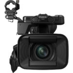 Canon XF605 UHD 4K HDR Pro - Imagen 3