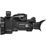 Canon XF605 UHD 4K HDR Pro - Imagen 4