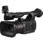 Canon XF605 UHD 4K HDR Pro - Imagen 5