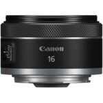 Canon RF 16mm f/2.8 STM - Imagen 3