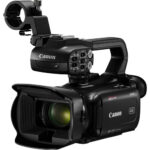 Canon XA60 UHD 4K