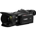 Canon XA60 UHD 4K - Imagen 2