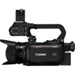 Canon XA60 UHD 4K - Imagen 3