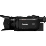Canon XA60 UHD 4K - Imagen 4
