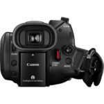 Canon XA65 UHD 4K - Imagen 3