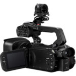 Canon XA75 UHD 4K30 - Imagen 2