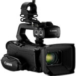 Canon XA75 UHD 4K30 - Imagen 3