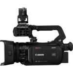 Canon XA70 UHD 4K30 - Imagen 2