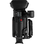 Canon XA70 UHD 4K30 - Imagen 3