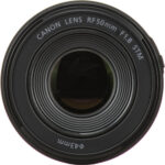 Canon RF 50mm f/1.8 STM (Canon RF) - Imagen 4