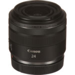 Canon RF 24mm f/1.8 Macro IS STM - Imagen 2