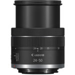 Canon RF 24-50mm f/4.5-6.3 IS STM (Canon RF)