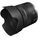 Canon RF 24-50mm f/4.5-6.3 IS STM (Canon RF) - Imagen 2