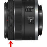 Canon RF 24-50mm f/4.5-6.3 IS STM (Canon RF) - Imagen 4
