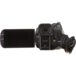 Canon Vixia HF G70 UHD 4K - Imagen 4