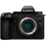 Panasonic LUMIX G9 II 12-35 mm f/2.8